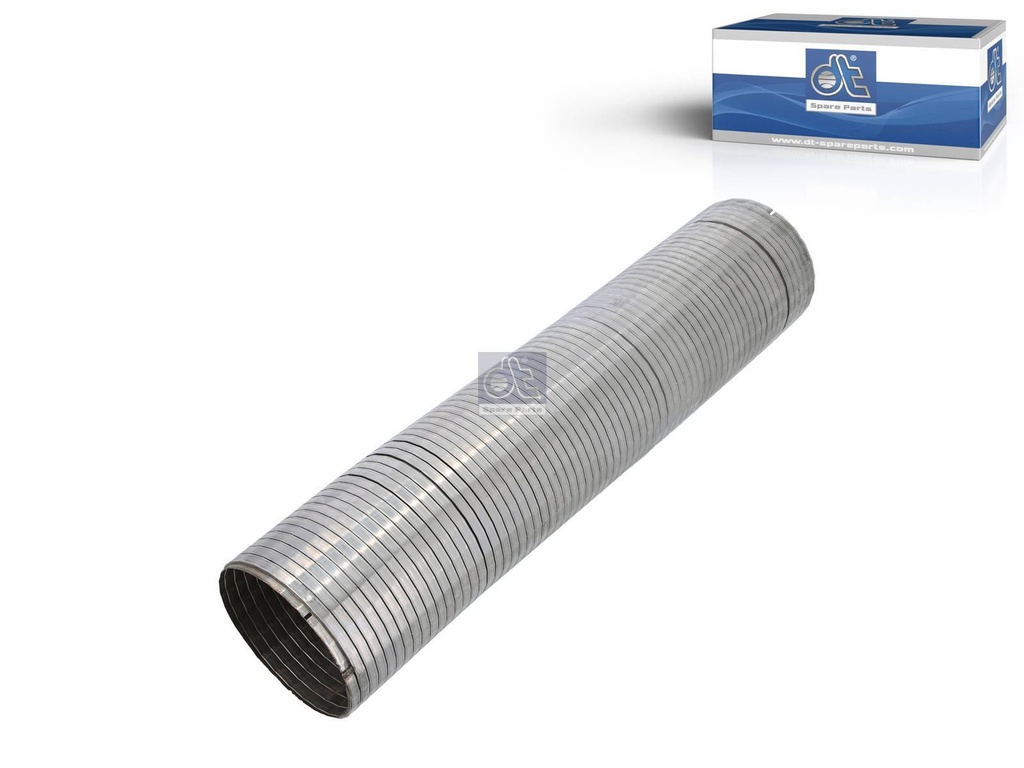 Flexible d'échappement MAN - DT SPARE PARTS