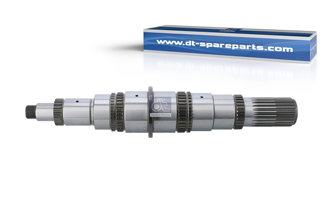 Arbre principal MERCEDES - DT SPARE PARTS