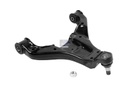 Bras transversal - DT SPARE PARTS
