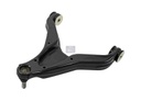 Bras transversal IVECO - DT SPARE PARTS