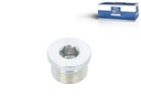 Vis de fermeture - DT SPARE PARTS