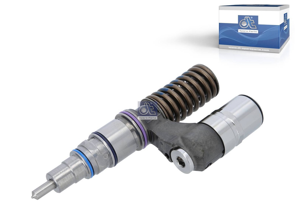 Unité de pompe injecteur SCANIA - DT SPARE PARTS