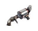 Catalyseur VW - DT SPARE PARTS