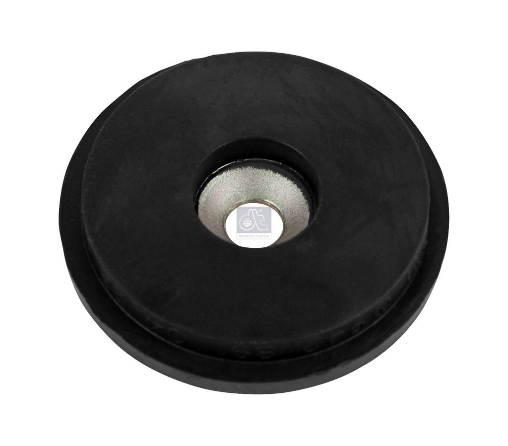 Butoir en caoutchouc MERCEDES - DT SPARE PARTS
