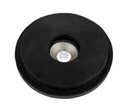 Butoir en caoutchouc MERCEDES - DT SPARE PARTS