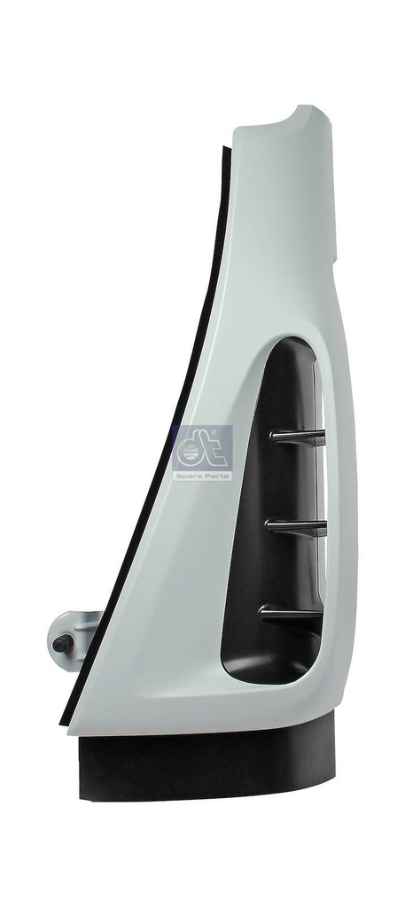 Déflecteur d'air IVECO - DT SPARE PARTS