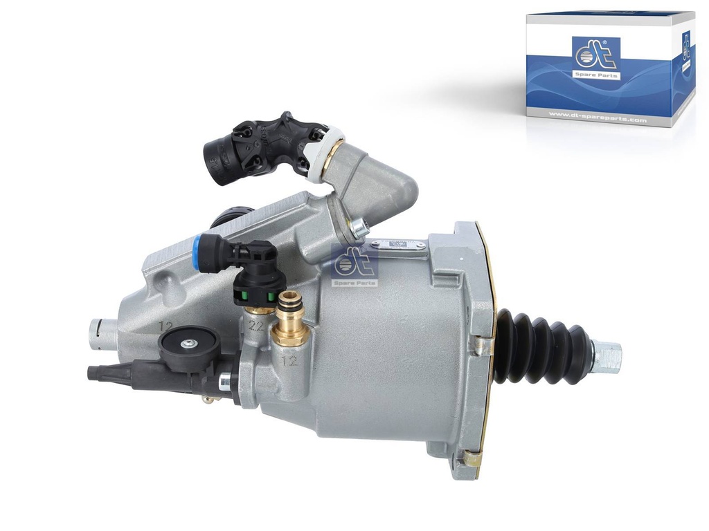 Servo d'embrayage - DT SPARE PARTS