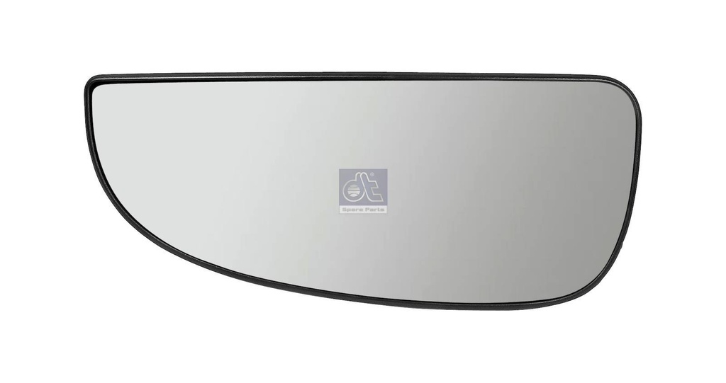 Glace de rétroviseur - DT SPARE PARTS