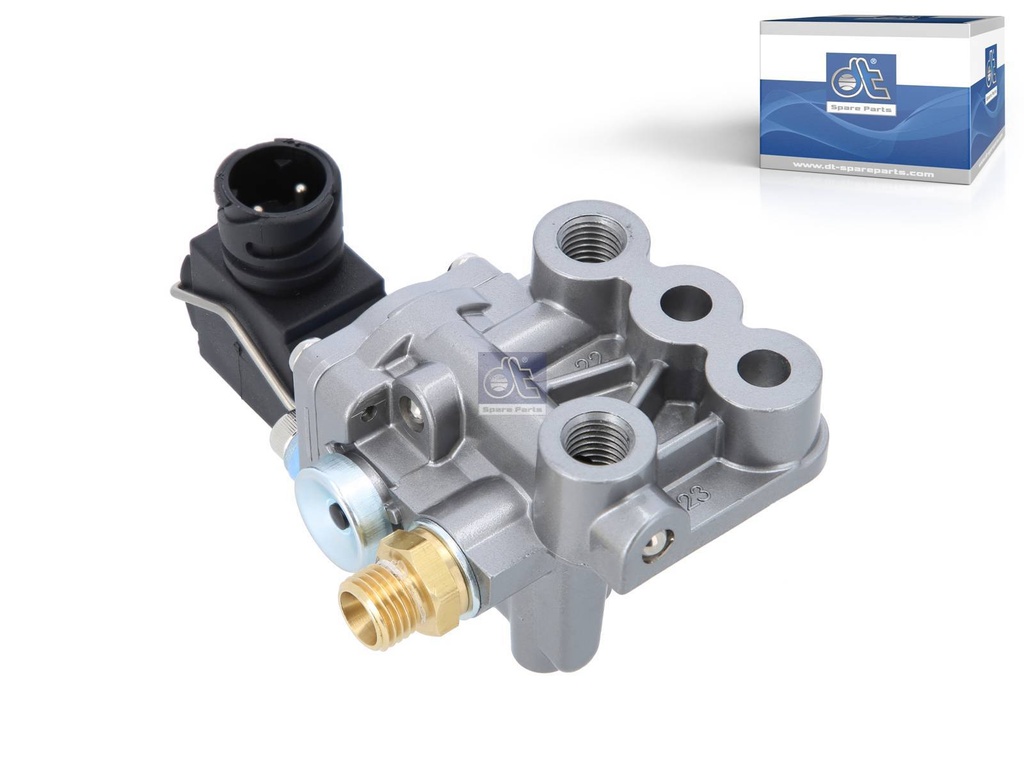 Valve de commande MERCEDES - DT SPARE PARTS