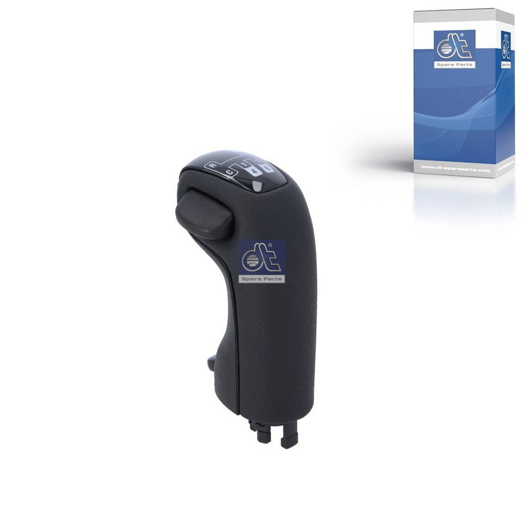 Pommeau de levier de vitesses SCANIA - DT SPARE PARTS