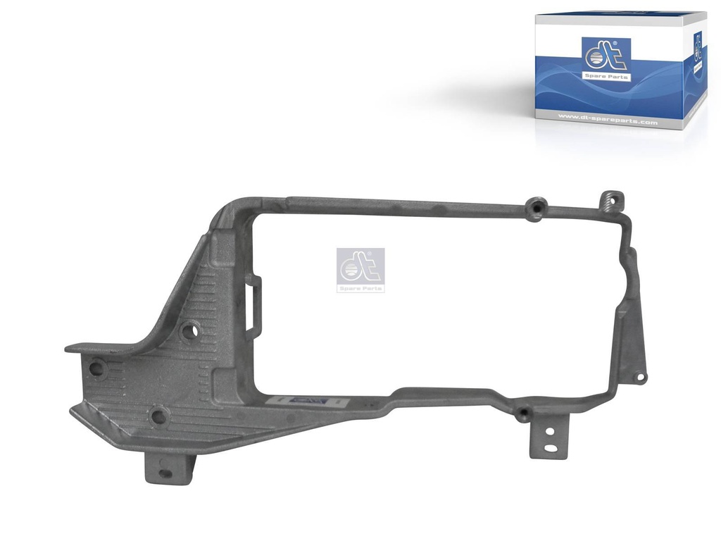 Support de phare DAF - DT SPARE PARTS