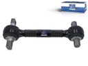 Barre de réaction DAF - DT SPARE PARTS