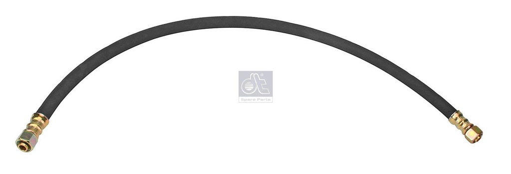 Tube flexible MAN - DT SPARE PARTS