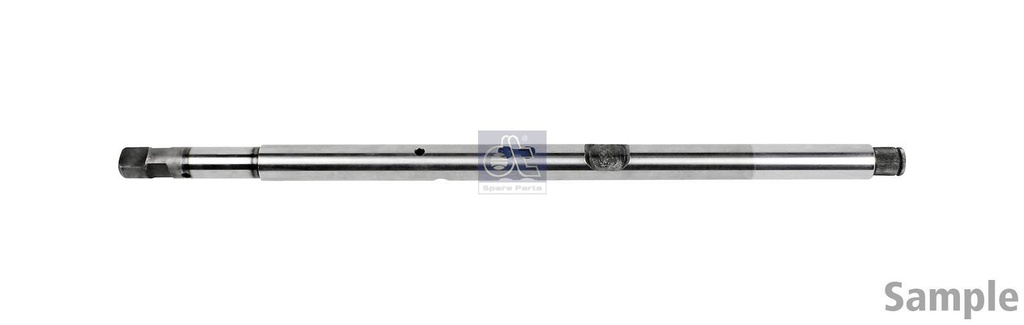 Arbre de commande MERCEDES - DT SPARE PARTS