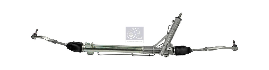 Crémaillère de direction - DT SPARE PARTS