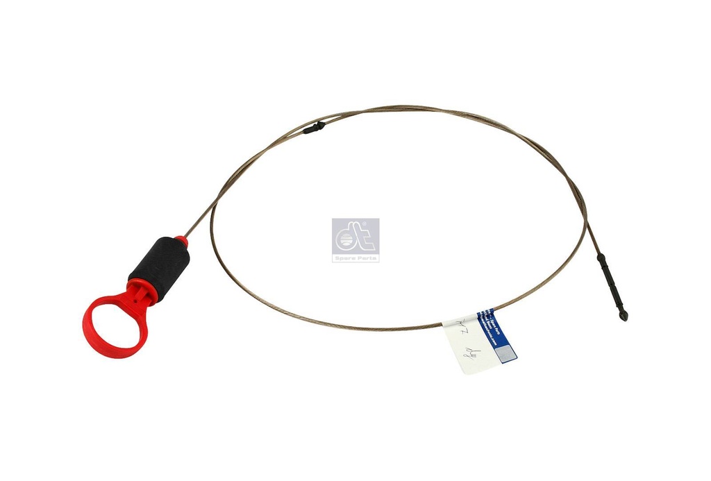 Jauge de niveau d'huile SCANIA - DT SPARE PARTS