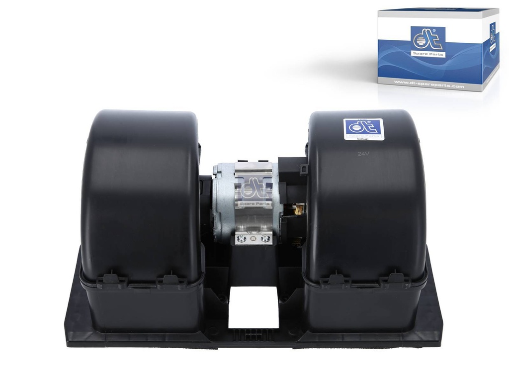 Ventilateur d'air habitacle - DT SPARE PARTS