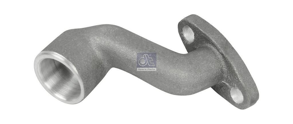 Tube collecteur MERCEDES - DT SPARE PARTS