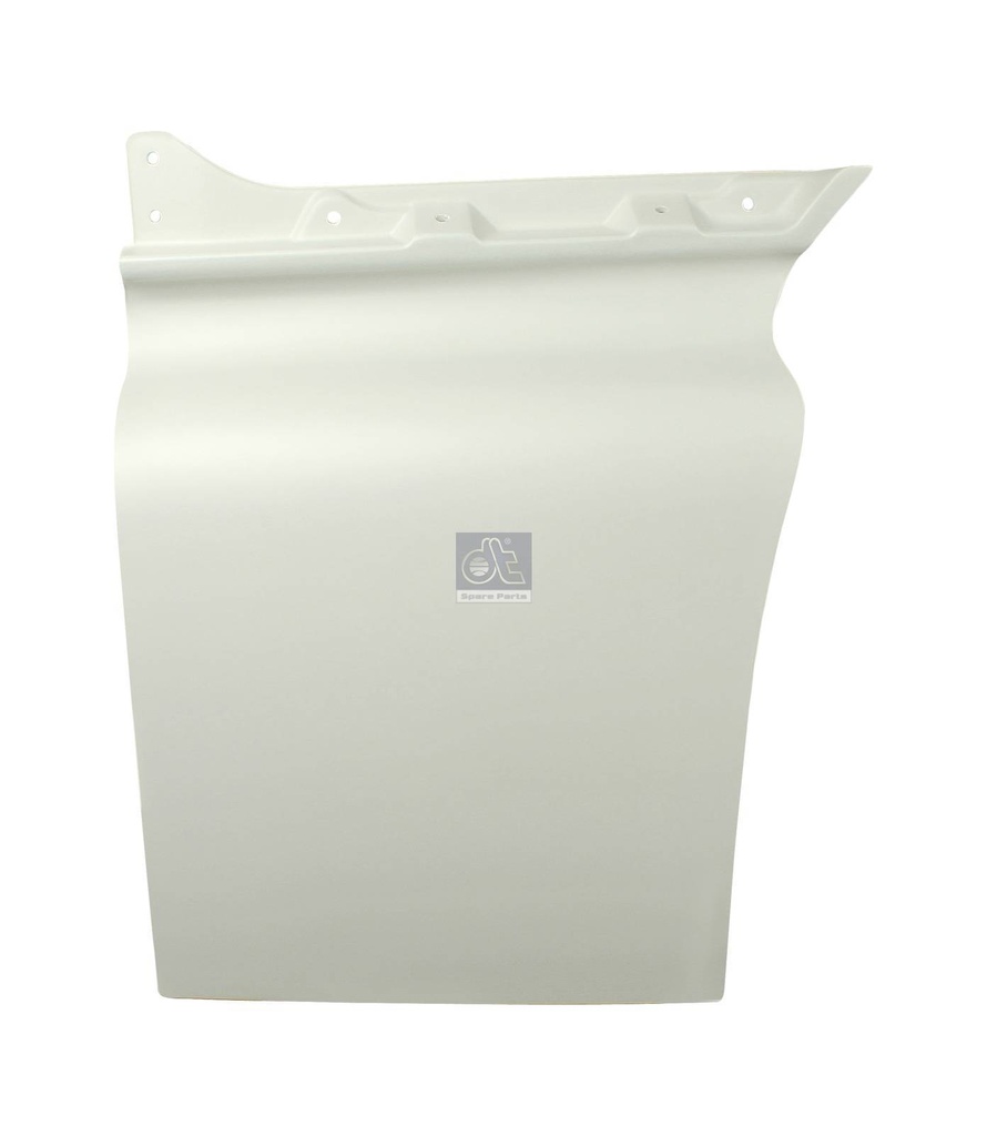 Prolongation de la porte MAN - DT SPARE PARTS