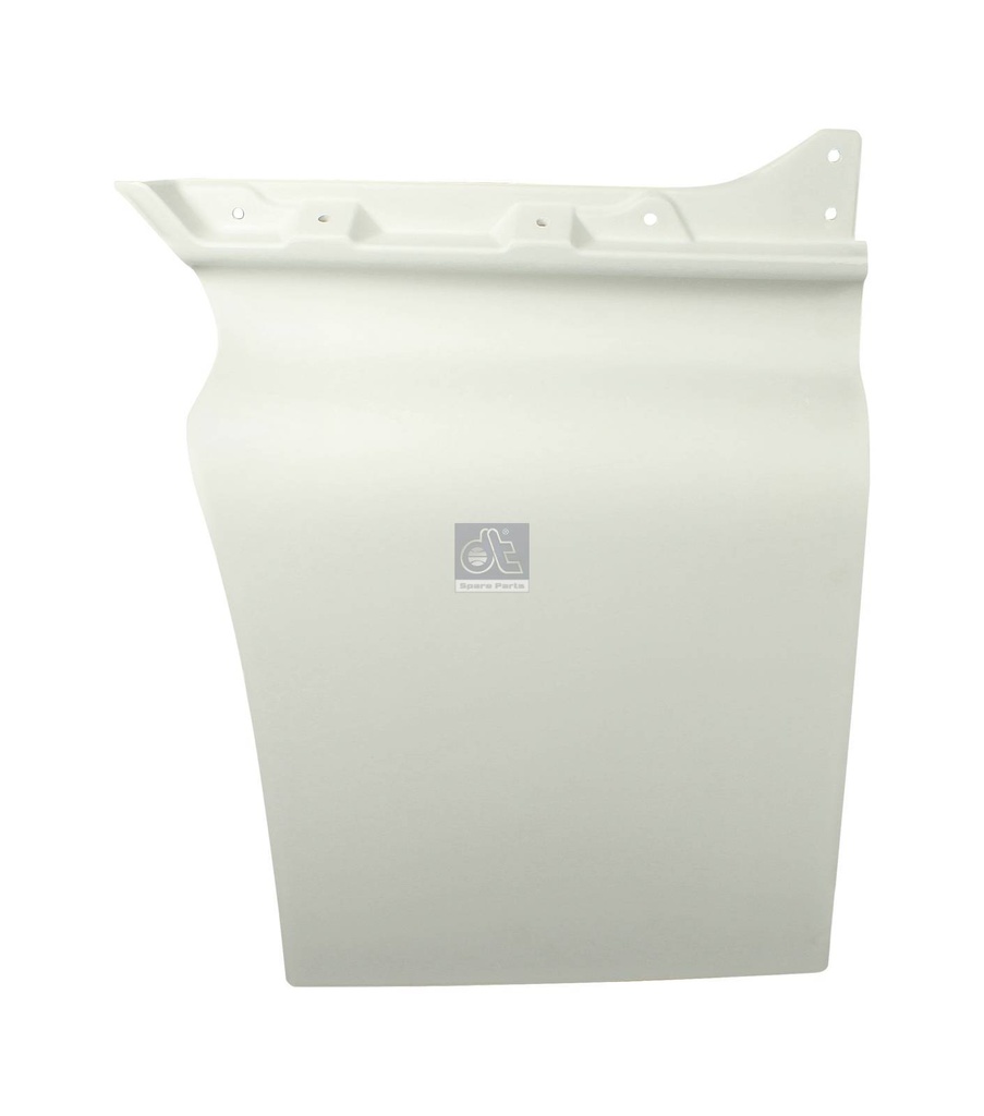 Prolongation de la porte MAN - DT SPARE PARTS