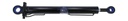 Cylindre hydraulique basc. de cabine MERCEDES - DT SPARE PARTS