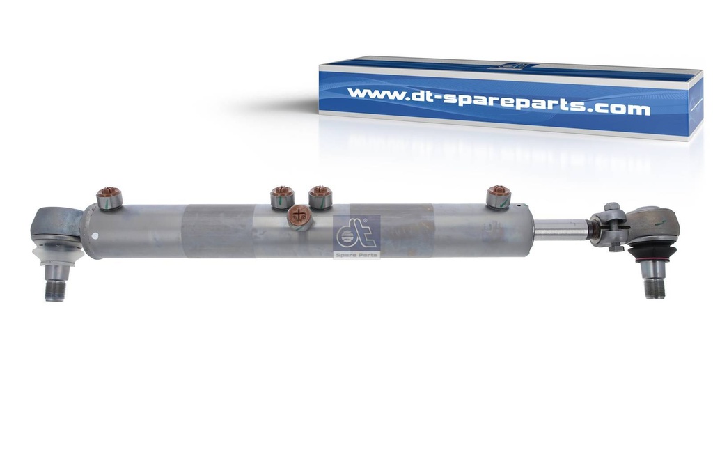 Cylindre de direction MAN - DT SPARE PARTS