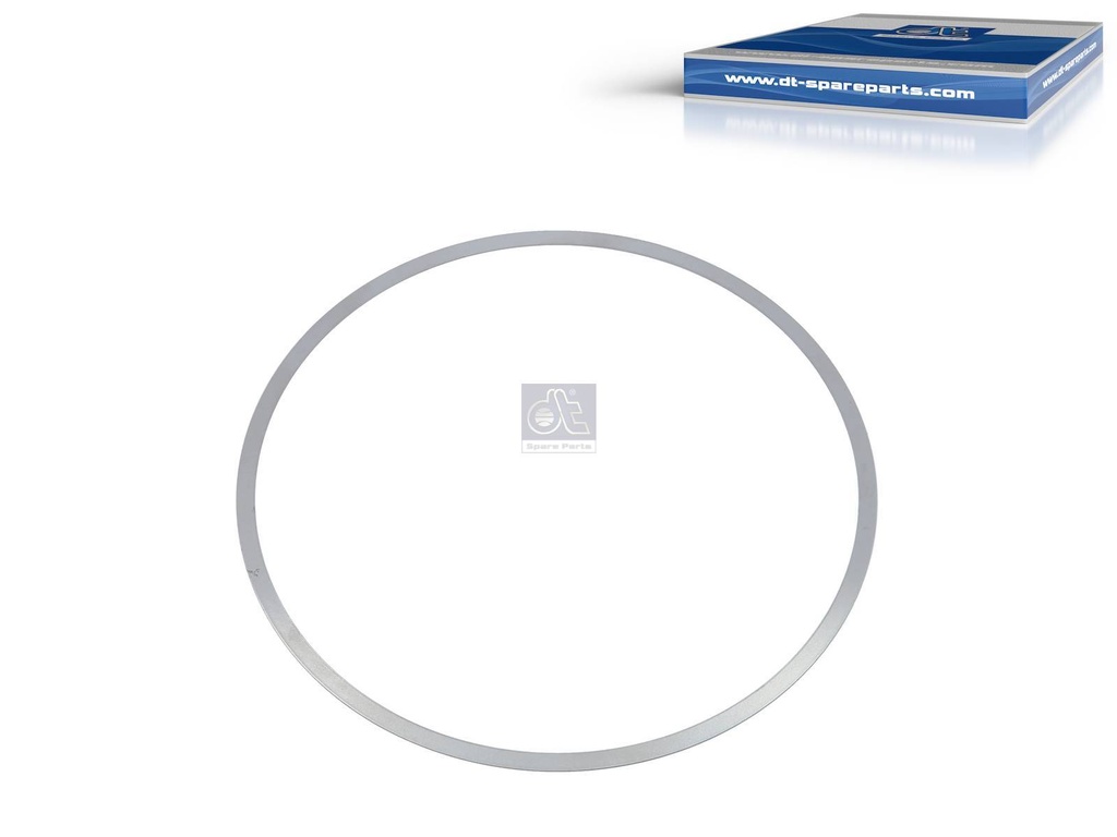 Rondelle de compensation MERCEDES - DT SPARE PARTS