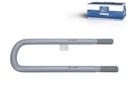 Bride de ressort - DT SPARE PARTS