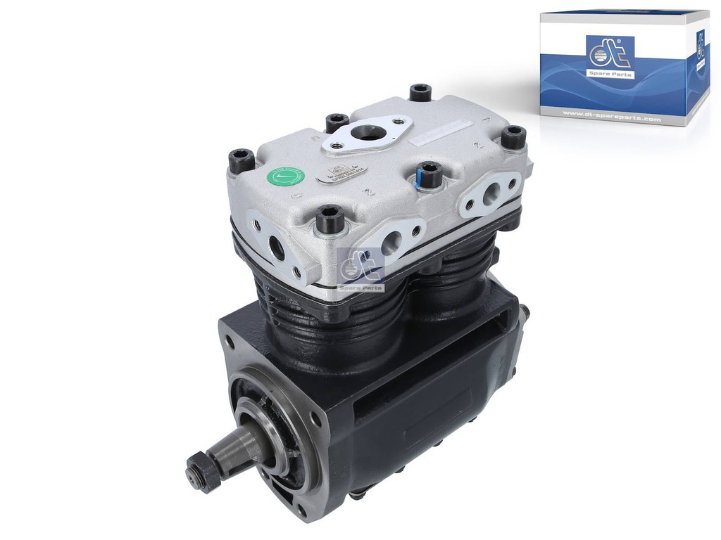 Compresseur - DT SPARE PARTS