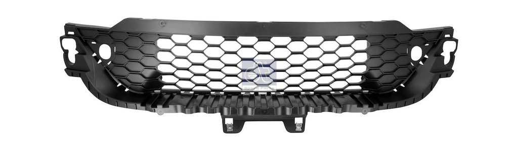 Grille de protection IVECO - DT SPARE PARTS