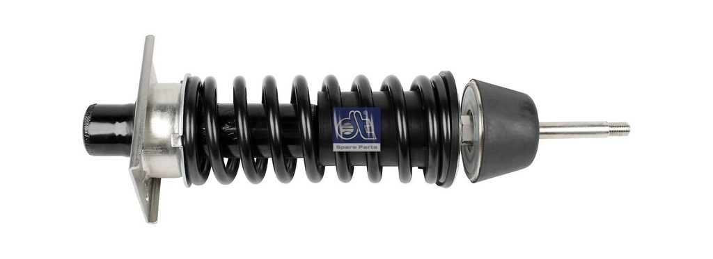 Amortisseur de cabine MERCEDES - DT SPARE PARTS