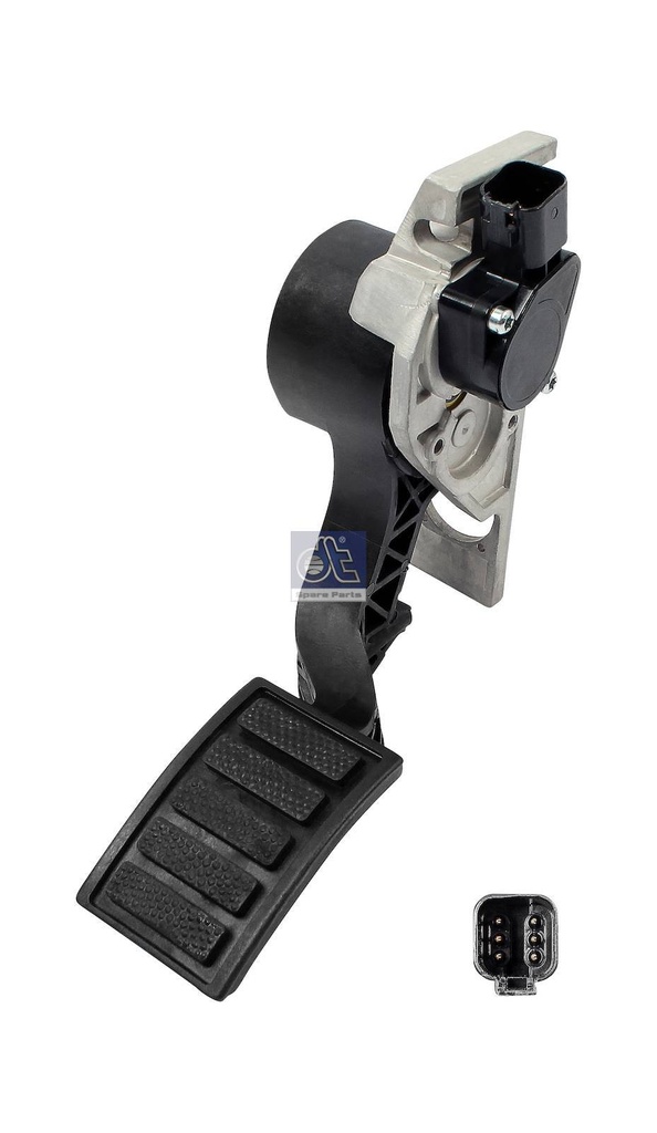 Pédale d'accélérateur VOLVO - DT SPARE PARTS
