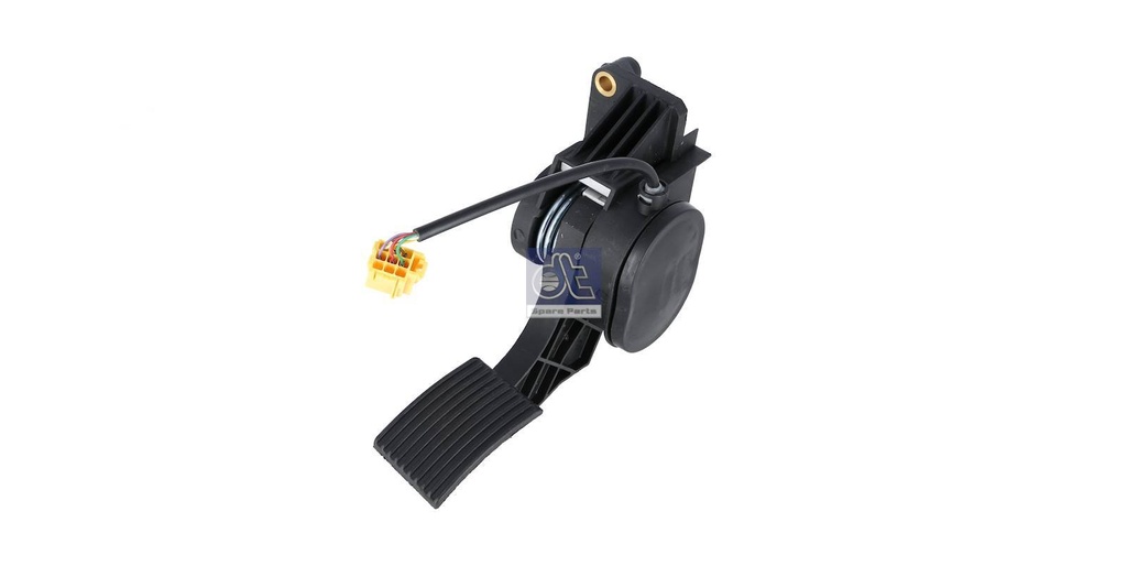 Pédale d'accélérateur MERCEDES - DT SPARE PARTS