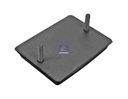 Butoir en caoutchouc MERCEDES - DT SPARE PARTS