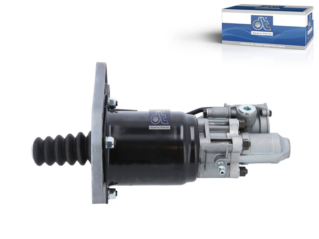 Servo d'embrayage - DT SPARE PARTS