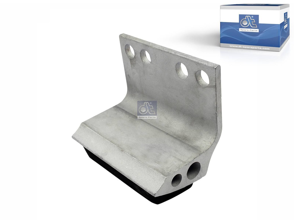 Butoir en caoutchouc SCANIA - DT SPARE PARTS