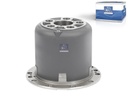 Moyeu a cloche SCANIA - DT SPARE PARTS