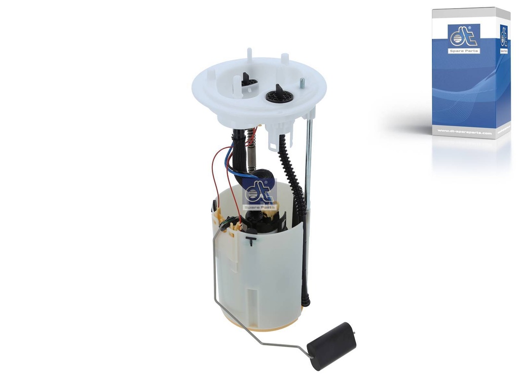 Unité d'alimentation de carburant IVECO - DT SPARE PARTS