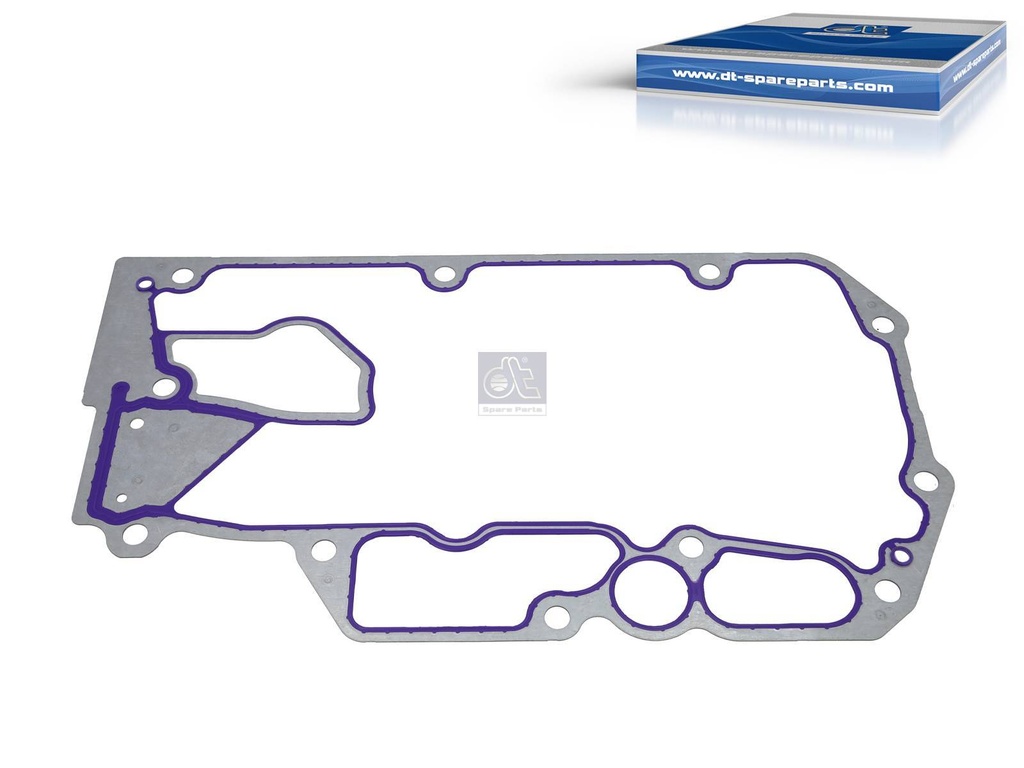 Joint MERCEDES - DT SPARE PARTS