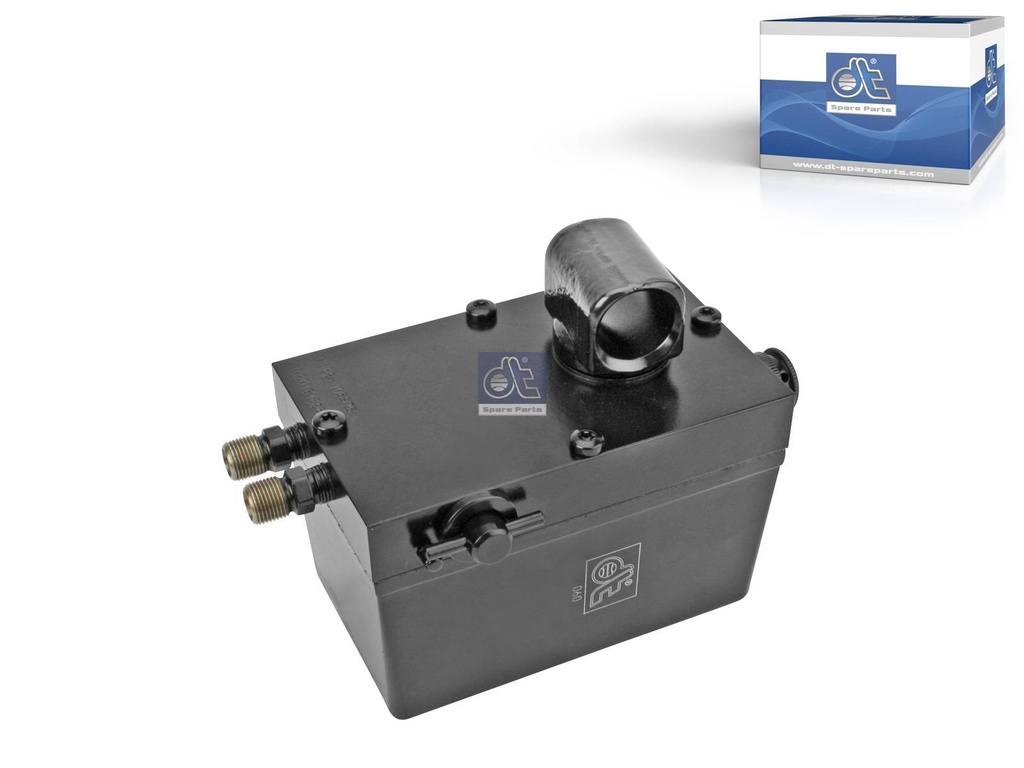Pompe hydraulique basc. de cabine RENAULT - DT SPARE PARTS