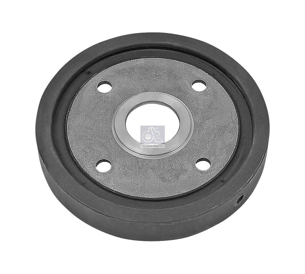 Amortisseur de vibrations - DT SPARE PARTS