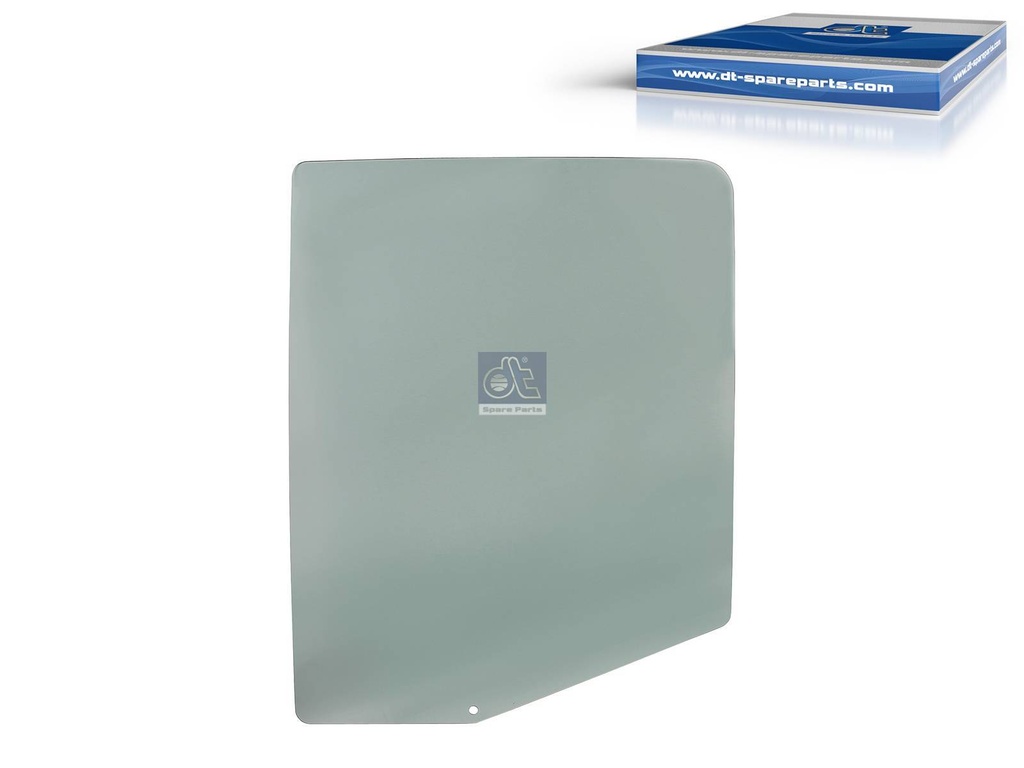 Vitre de porte IVECO - DT SPARE PARTS