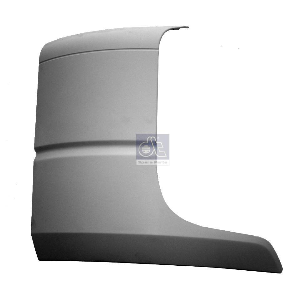 Coin de cabine MERCEDES - DT SPARE PARTS