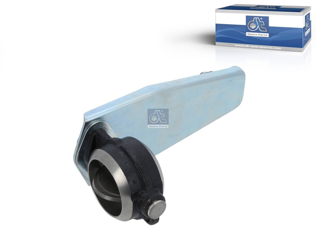Frein moteur MAN - DT SPARE PARTS