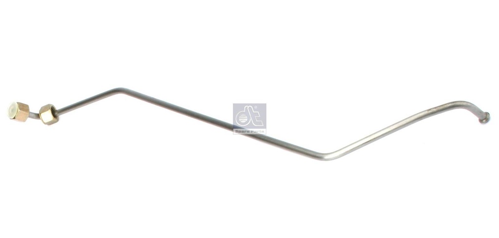 Conduite d'injection MERCEDES - DT SPARE PARTS
