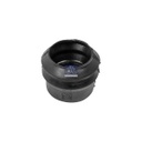 Butoir en caoutchouc MERCEDES - DT SPARE PARTS
