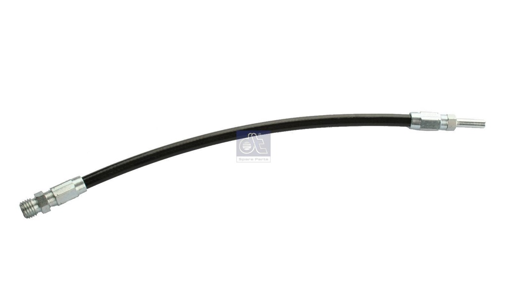 Tube flexible MERCEDES - DT SPARE PARTS