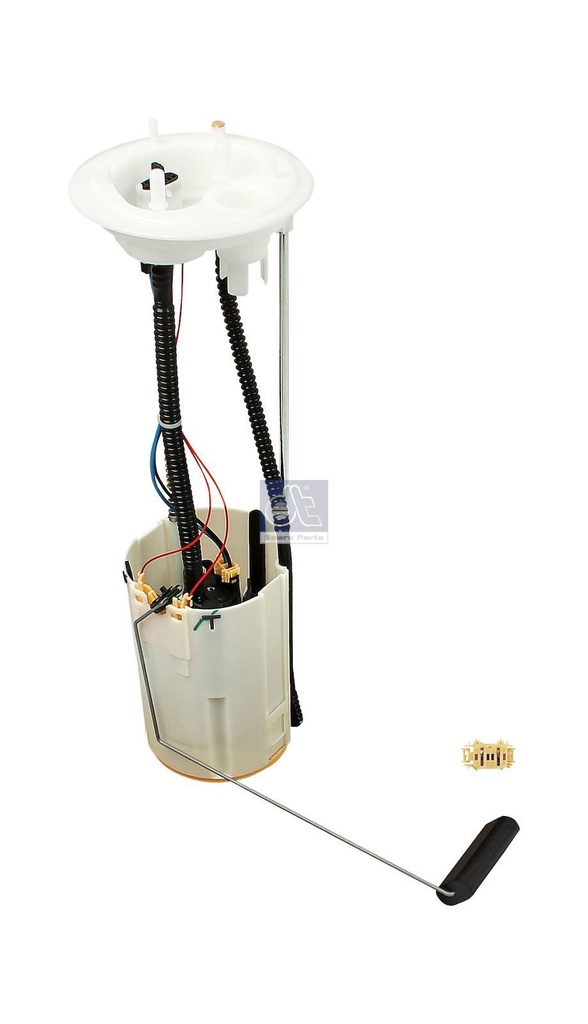Unité d'alimentation de carburant IVECO - DT SPARE PARTS