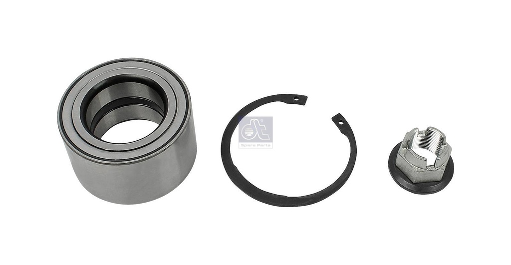 Unité de palier de roue - DT SPARE PARTS