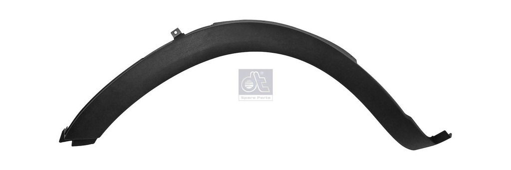 Lisse recouvrement IVECO - DT SPARE PARTS